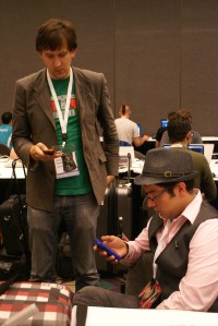 Photo by Kenny Redublo