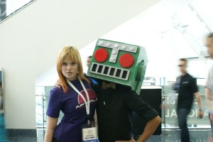 Photo by Kenny Redublo